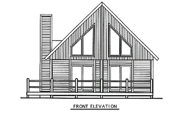 Chalet_A