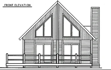Chalet_B